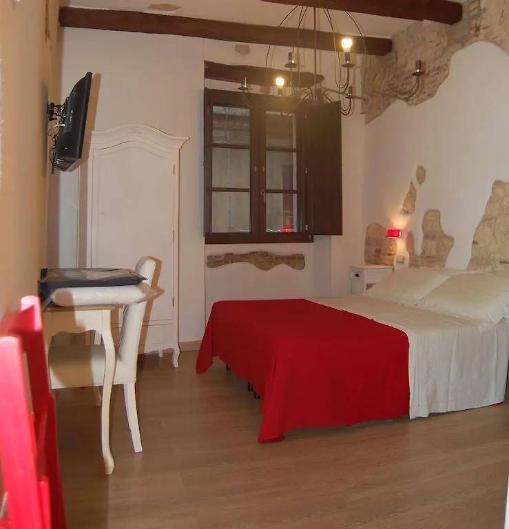 Arche Bed & Breakfast Cagliari