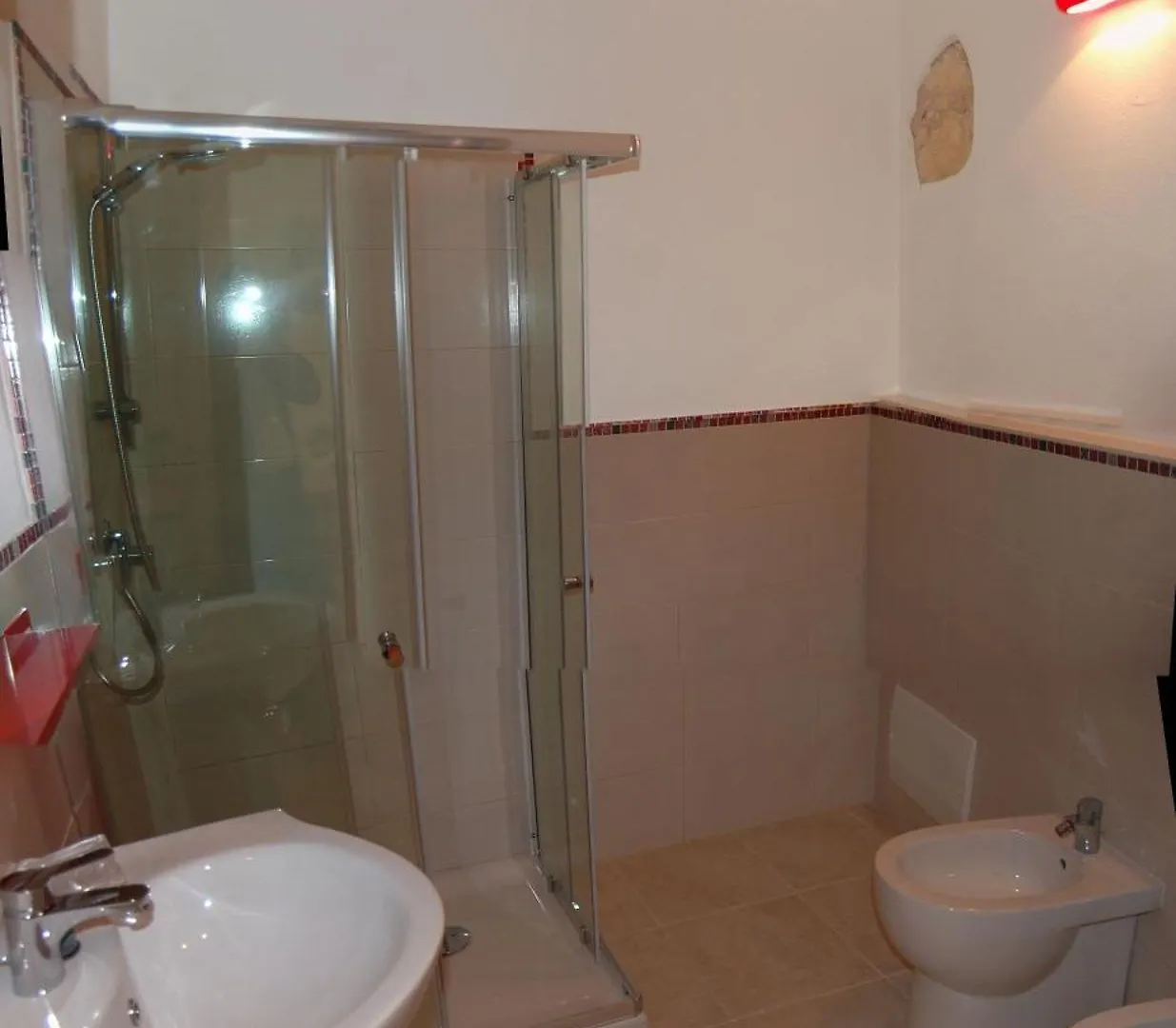 Arche Bed & Breakfast Cagliari