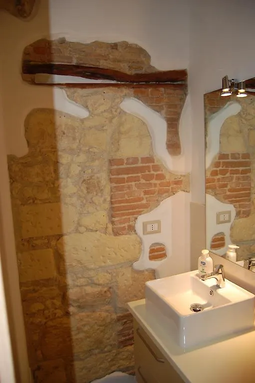 Arche Bed & Breakfast Cagliari Italy
