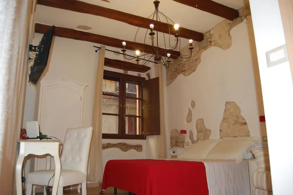 Arche Bed & Breakfast Cagliari