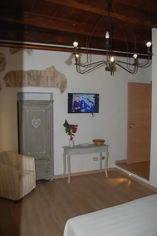 Arche Bed & Breakfast Cagliari