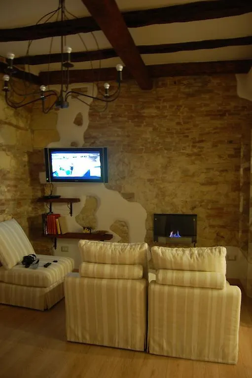 Arche Bed & Breakfast Cagliari