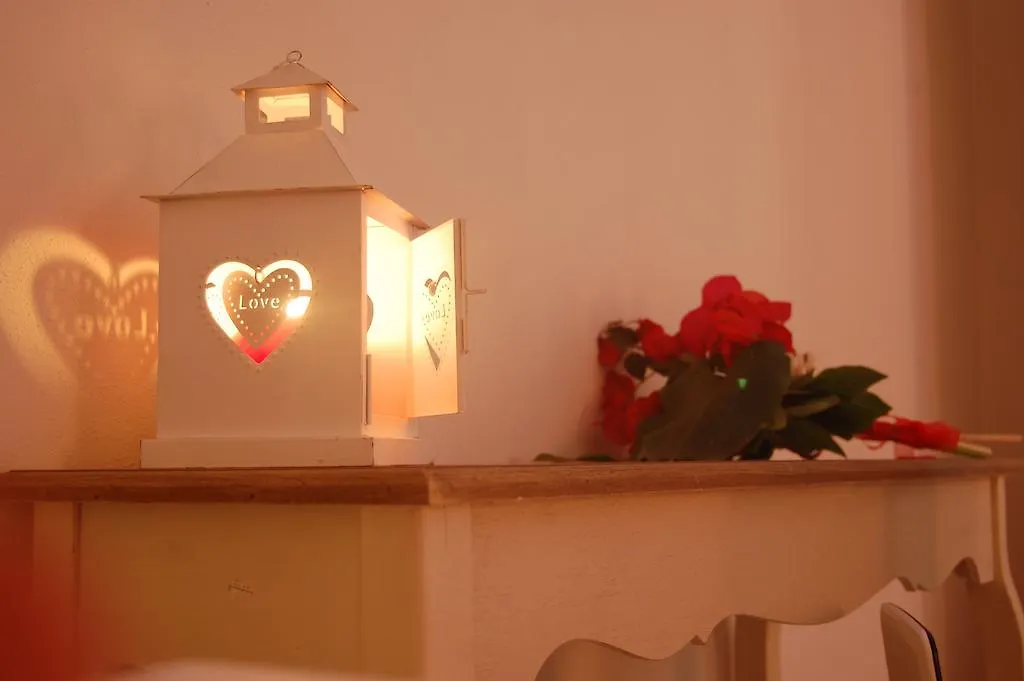 Arche Bed & Breakfast Cagliari