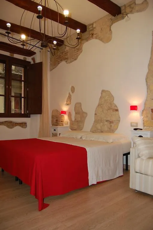 Arche Bed & Breakfast Cagliari