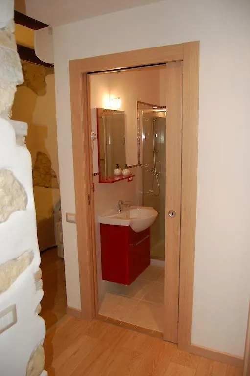 Arche Bed & Breakfast Cagliari