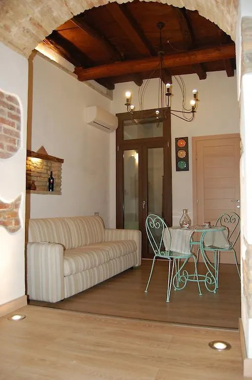 Arche Bed & Breakfast Cagliari
