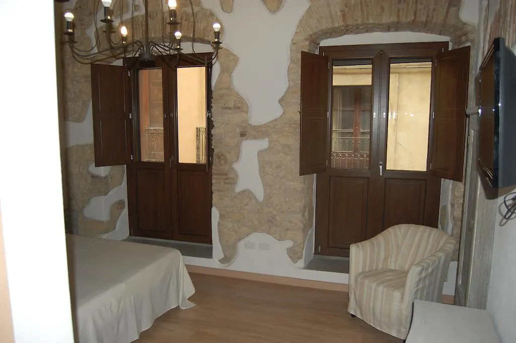 Arche Bed & Breakfast Cagliari Italy