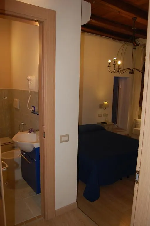 Arche Bed & Breakfast Cagliari