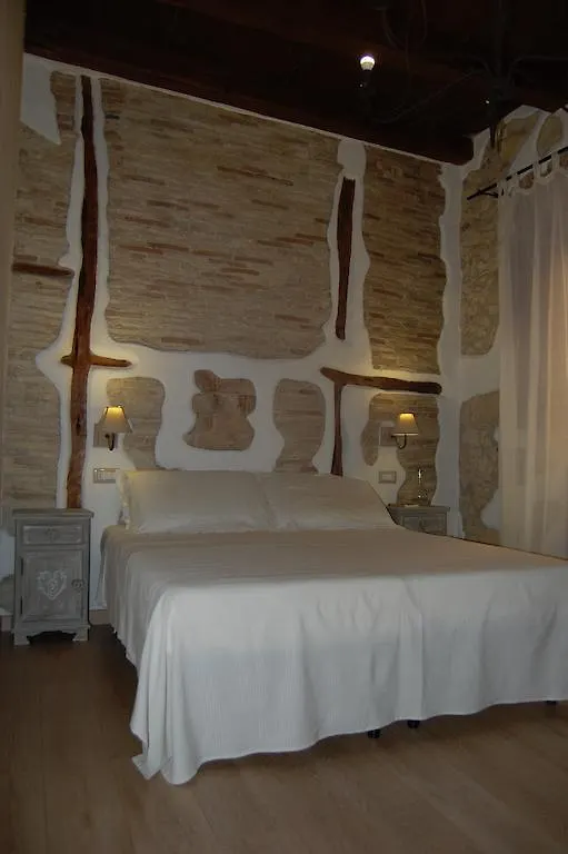 Arche Bed & Breakfast Cagliari 0*,  Italy