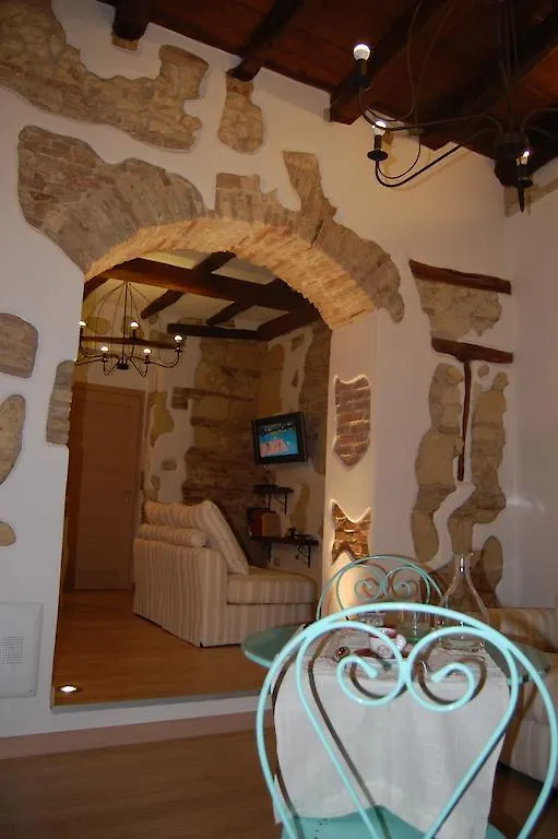 Arche Bed & Breakfast Cagliari
