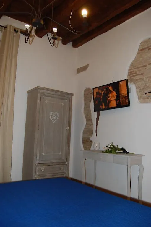 Arche Bed & Breakfast Cagliari