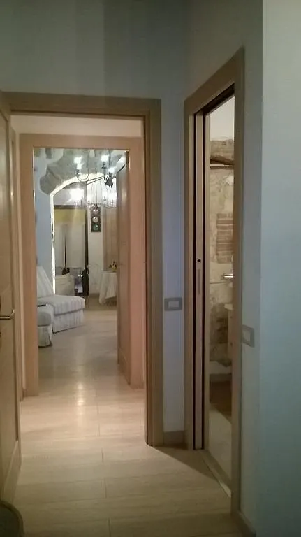 Arche Bed & Breakfast Cagliari 0*,