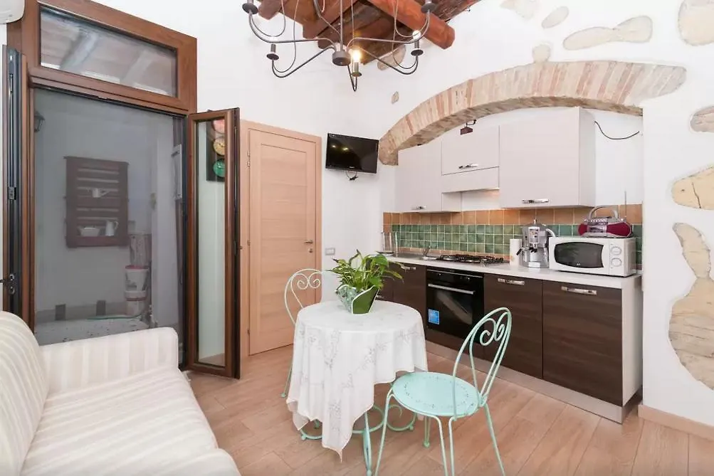 Arche Bed & Breakfast Cagliari 0*,  Italy
