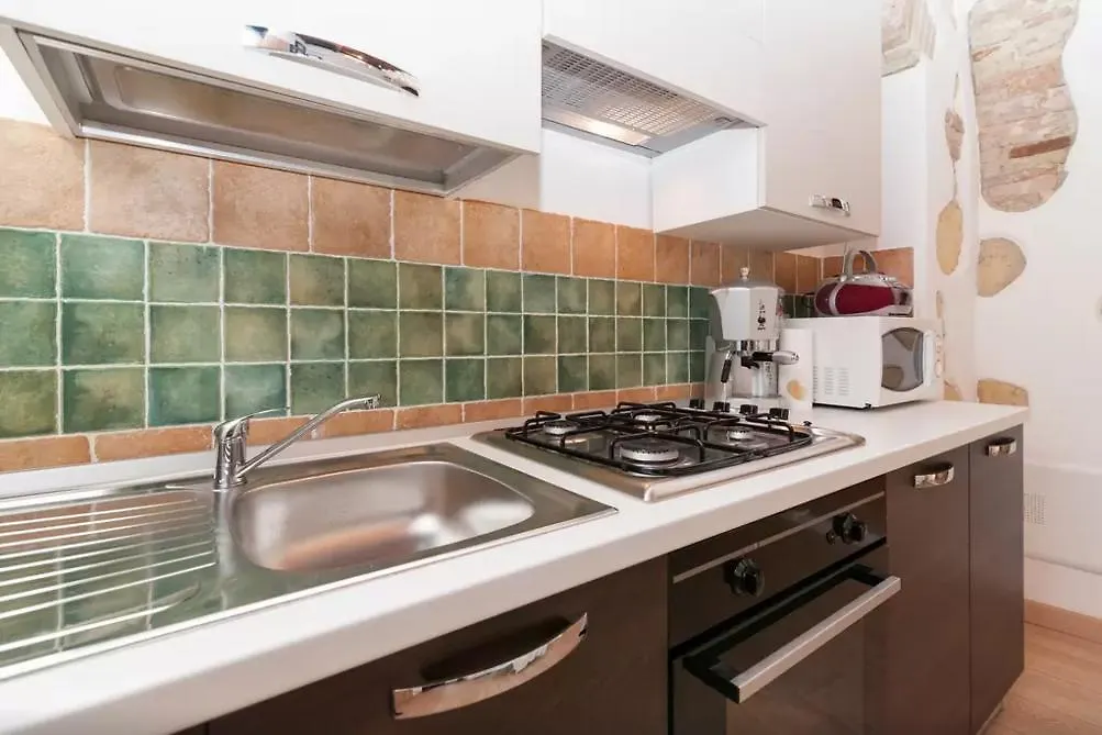 Arche Bed & Breakfast Cagliari