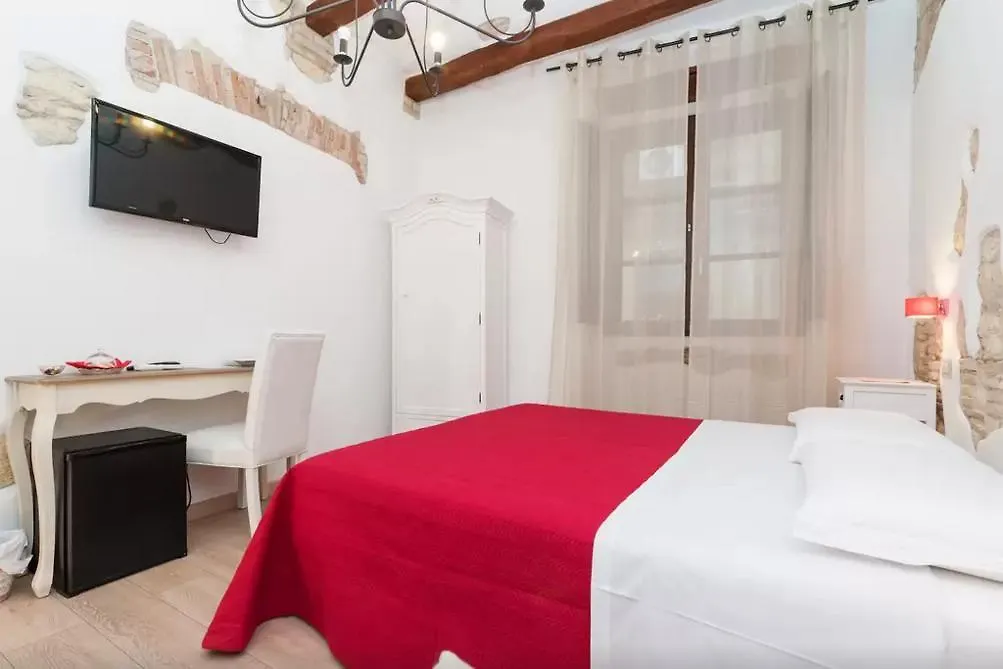 Arche Bed & Breakfast Cagliari