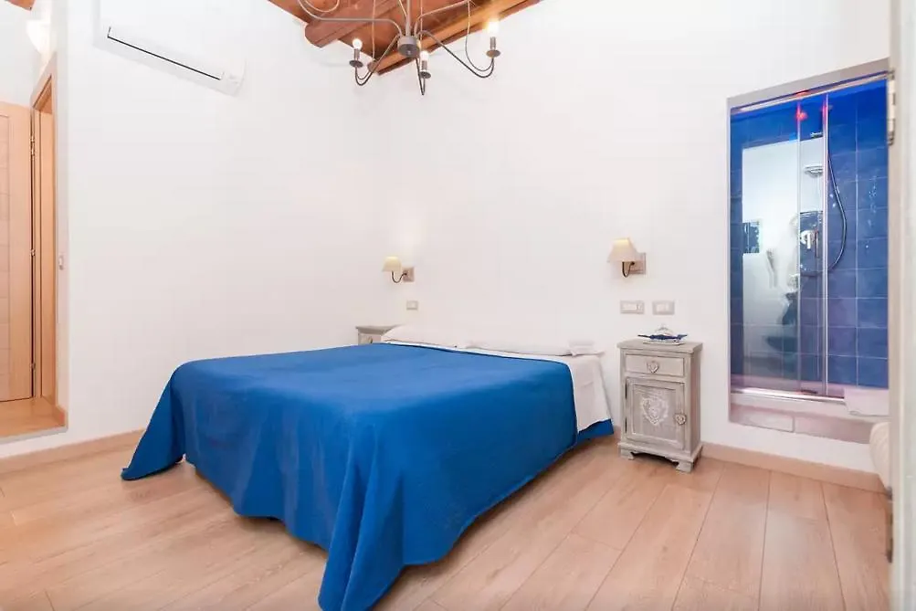 Arche Bed & Breakfast Cagliari