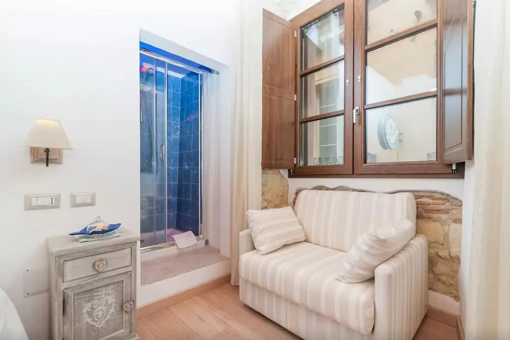 Arche Bed & Breakfast Cagliari 0*,