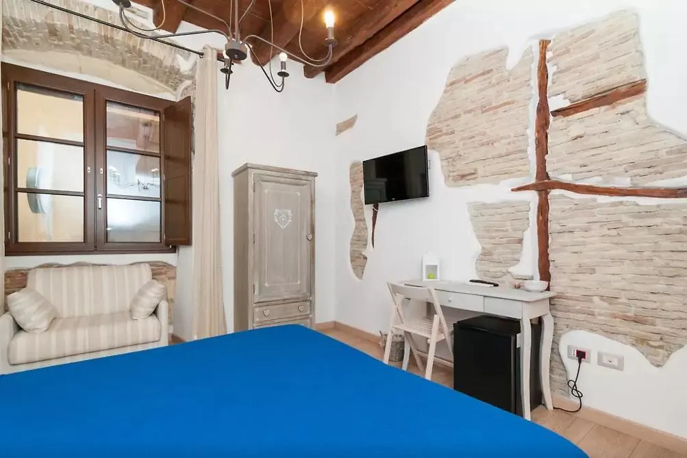 Arche Bed & Breakfast Cagliari Italy