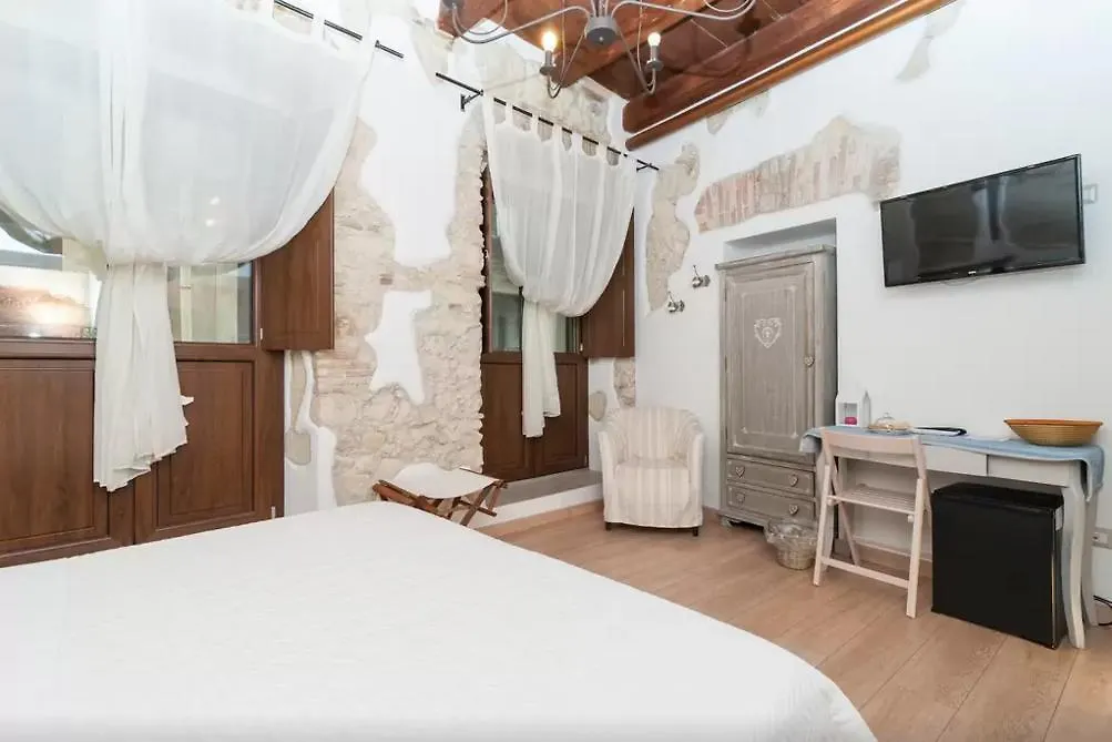 Arche Bed & Breakfast Cagliari 0*,