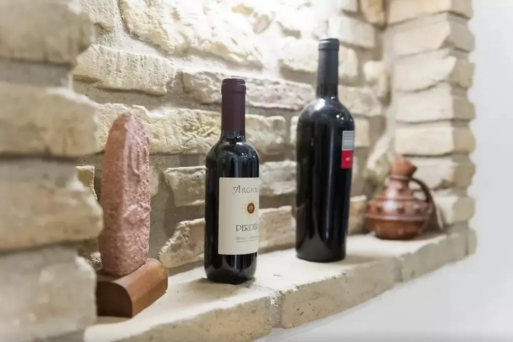 Arche Bed & Breakfast Cagliari