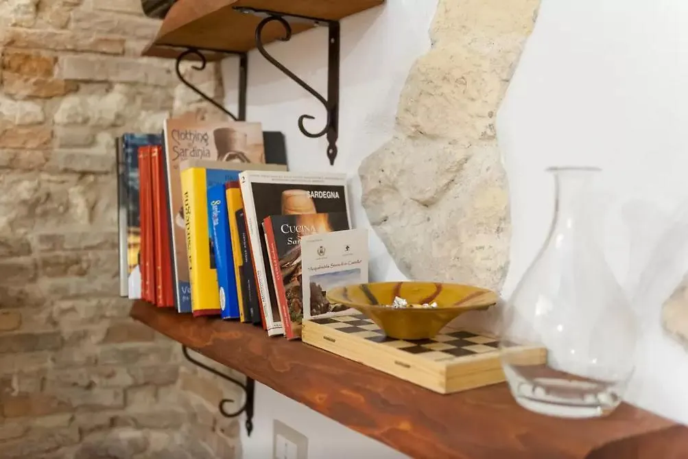 Arche Bed & Breakfast Cagliari